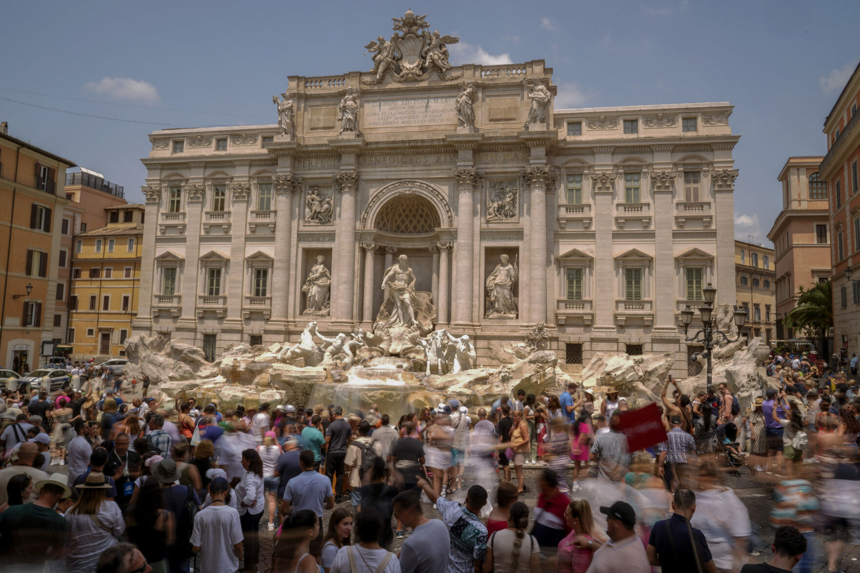 Overtourism Explainer